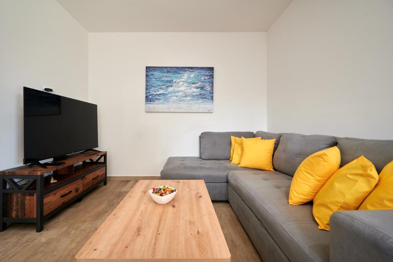 Zen Apartment Traù Esterno foto