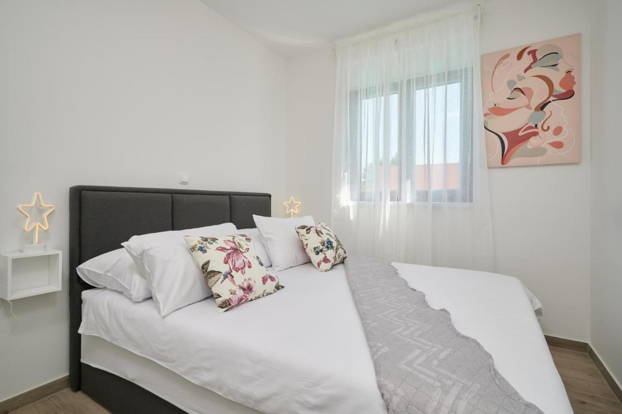 Zen Apartment Traù Esterno foto
